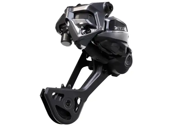 Shimano XTR RD-M9250-SGS, SW-M9250-IR, BT-DN320, EC-DN100, SM-CN910-12 Upgrade set