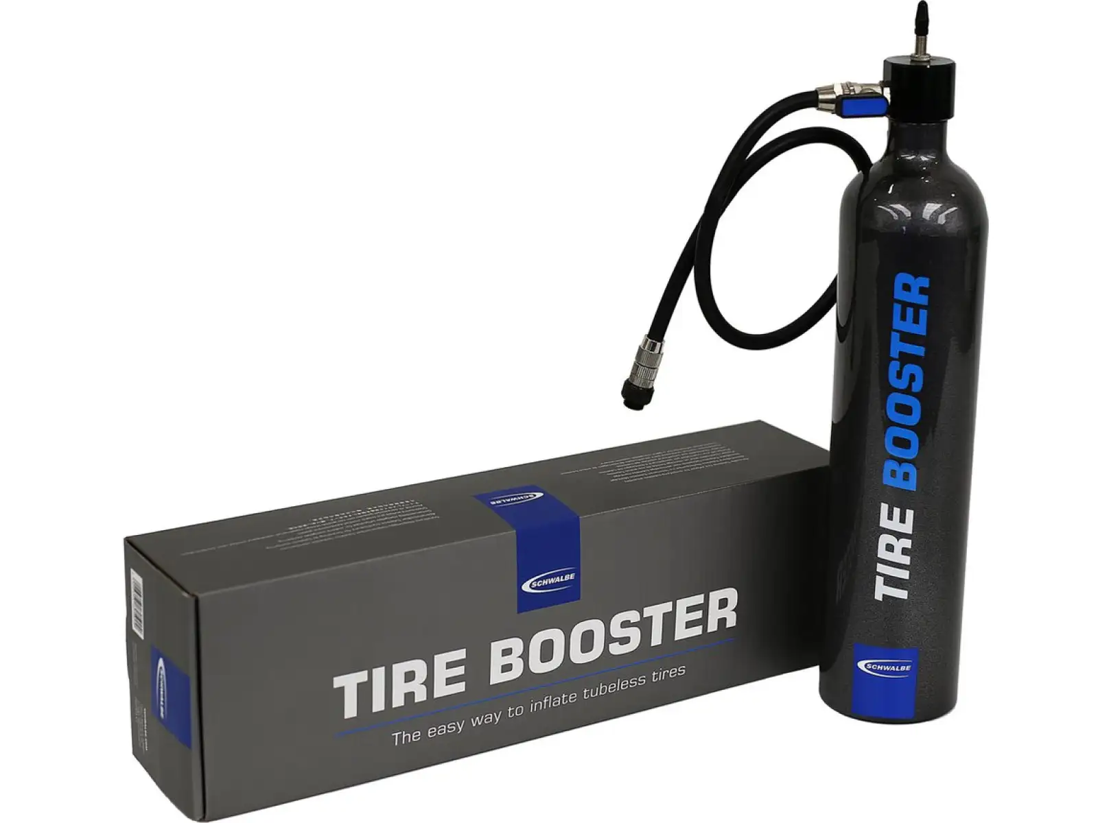 Schwalbe Tire Booster