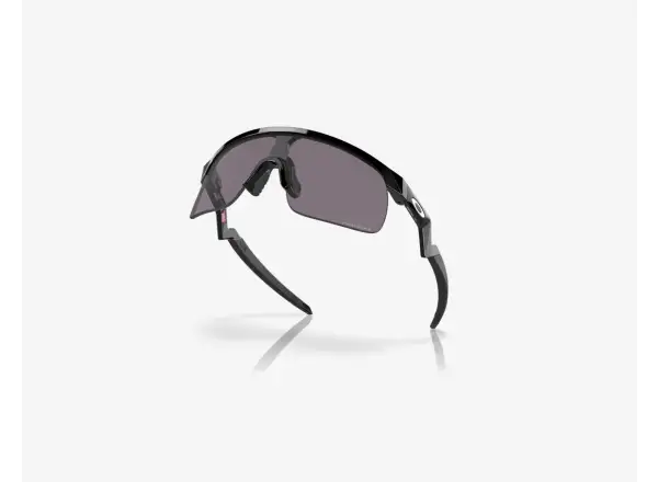 Oakley Resistor sluneční brýle Polished Black/Prizm Grey