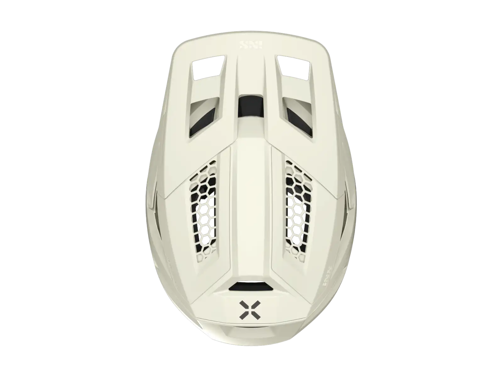IXS Carve 1.0 MIPS přilba Off White
