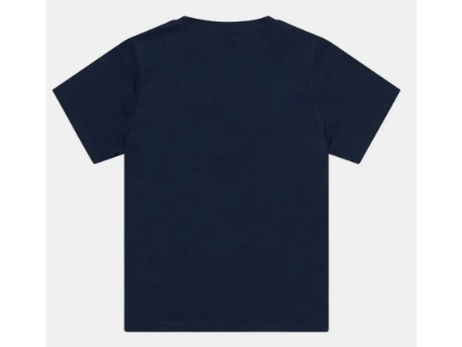 Troy Lee Designs Signature dětské triko krátký rukáv Navy