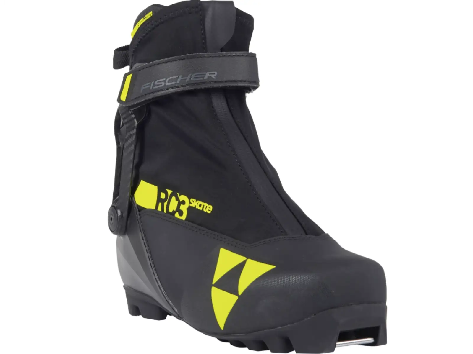Fischer RC3 Skate boty na běžky