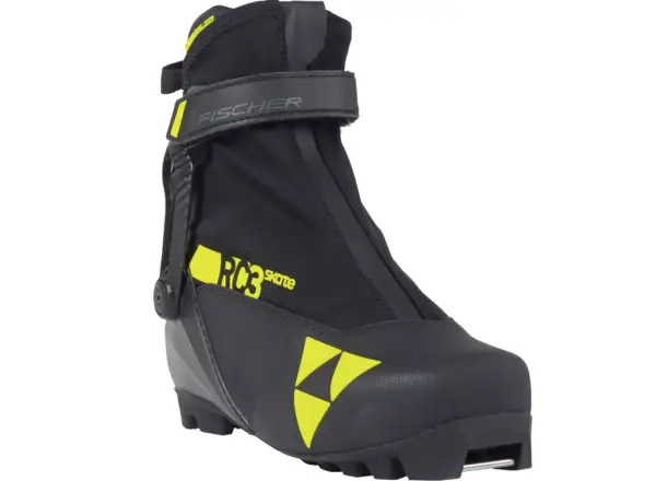 Fischer RC3 Skate boty na běžky