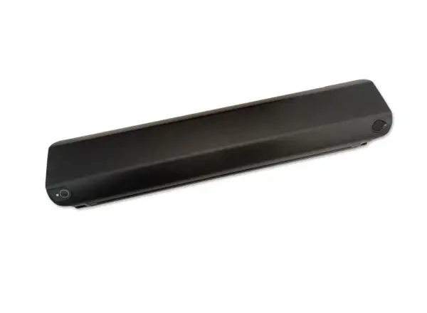 Crussis baterie LG Li-ion 36V - 25 Ah / 900 Wh, plně integrovaná, černá, MY25 PP