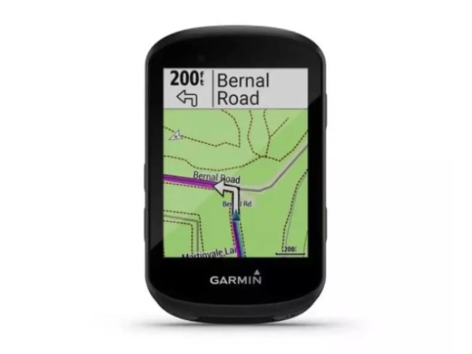 Garmin Edge 530 PRO Sensor Bundle GPS navigace ROZBALENO
