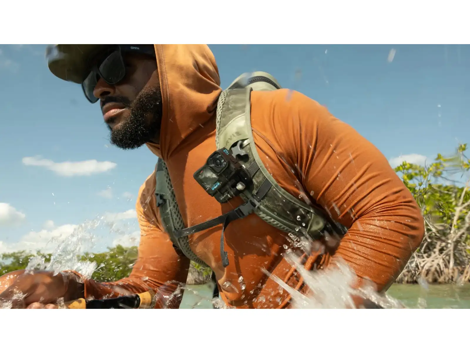 GoPro HERO13 Black akční kamera