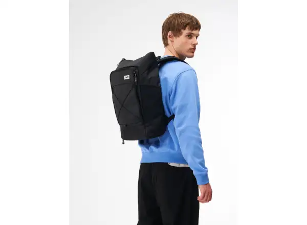 Aevor Day Pack FLX batoh Proof Black