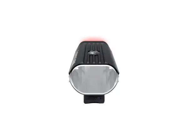 Lezyne React StVZO přední světlo Matte Black