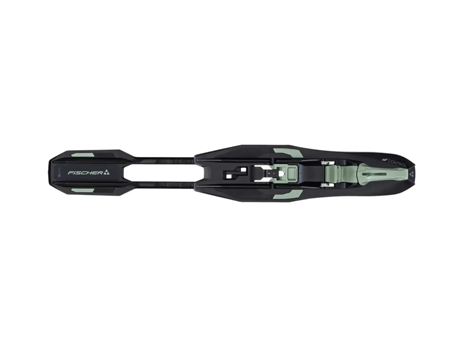 Fischer Cruiser EF běžecké lyže + Control Step vázání set