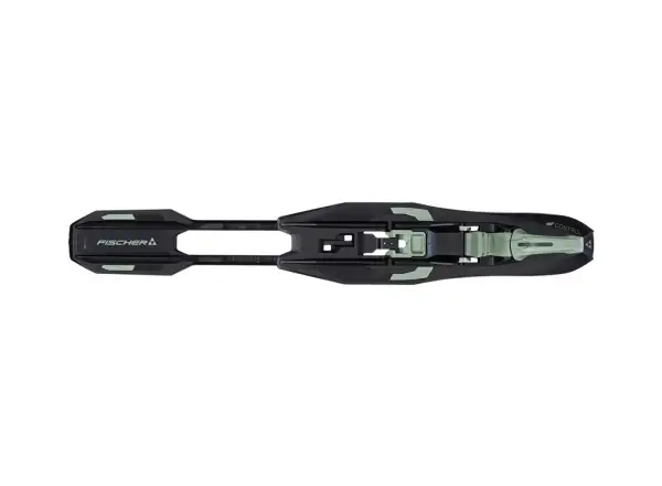 Fischer Cruiser EF běžecké lyže + Control Step vázání set