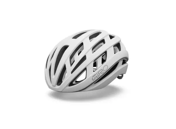 Giro Helios Spherical silniční přilba Mat White
