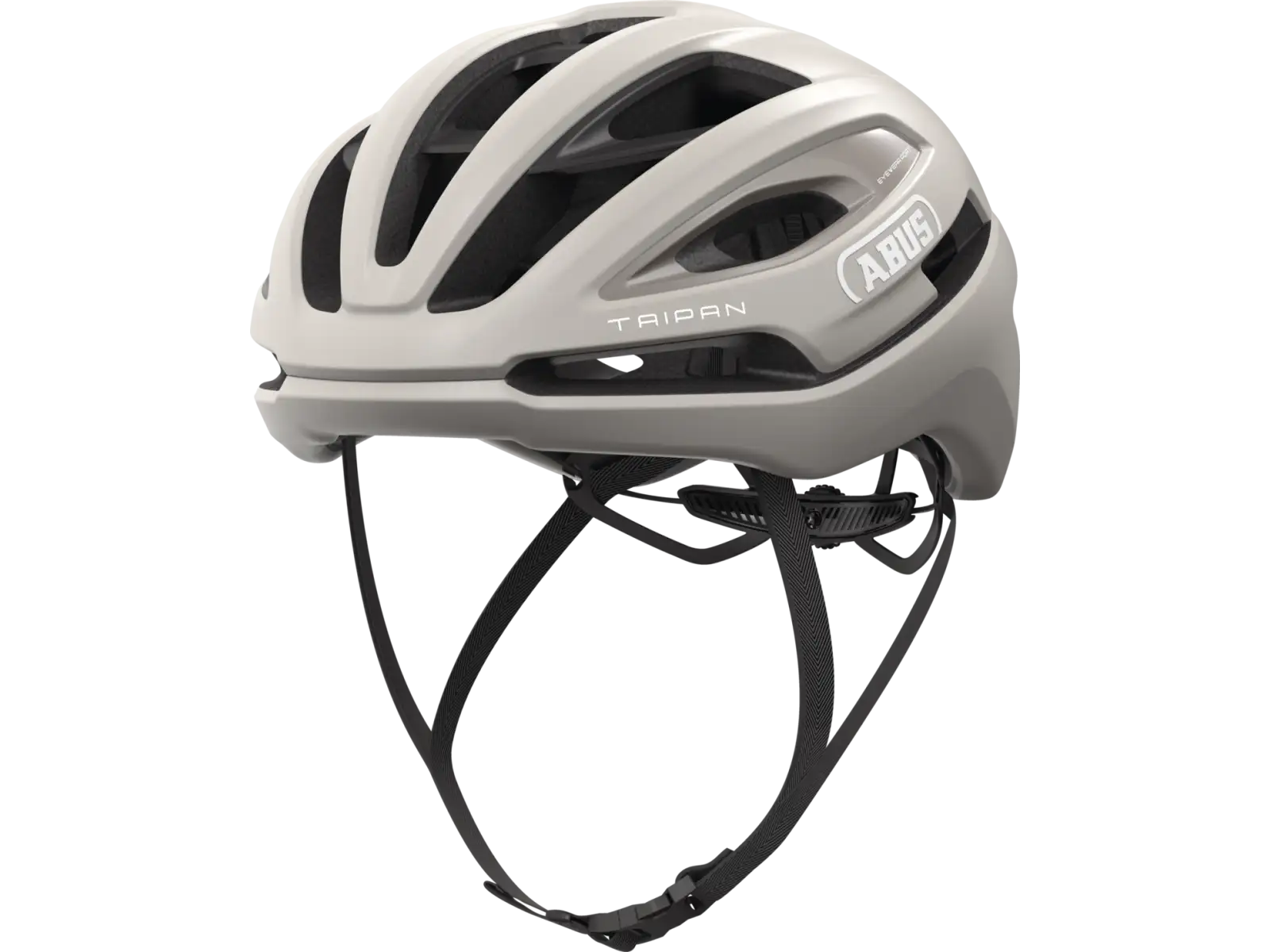 Abus Taipan gravel přilba Sand Beige