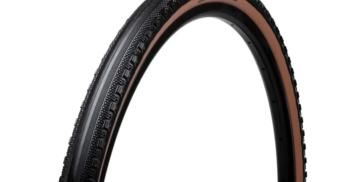 Pneumatico Goodyear Country Ultimate Tubeless 650x50C – Nero, Singolo, Per Ghiaia - Foto 2
