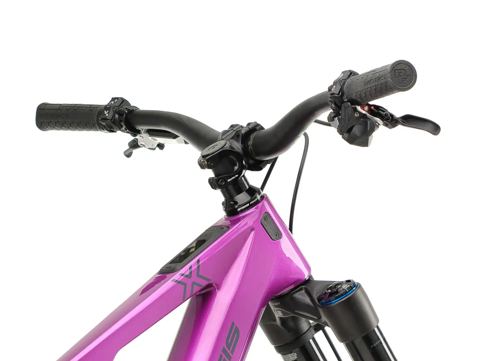 Crussis e-Full 12.11-PRO X 800Wh celoodpružené elektrokolo