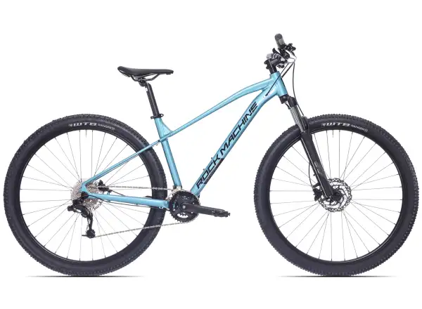 Rock Machine Catherine 10-29 horské kolo Zircon Blue