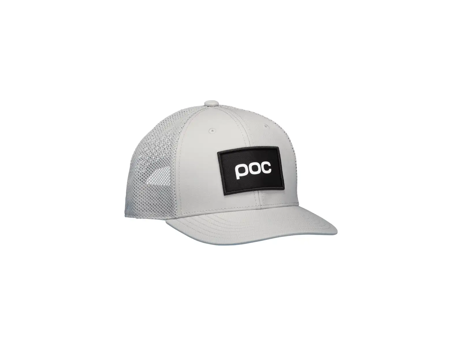 POC Trucker kšiltovka Granite Grey