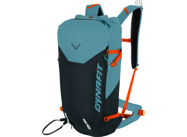 Dynafit Radical 30+ batoh 30 l Storm Blue/Blueberry