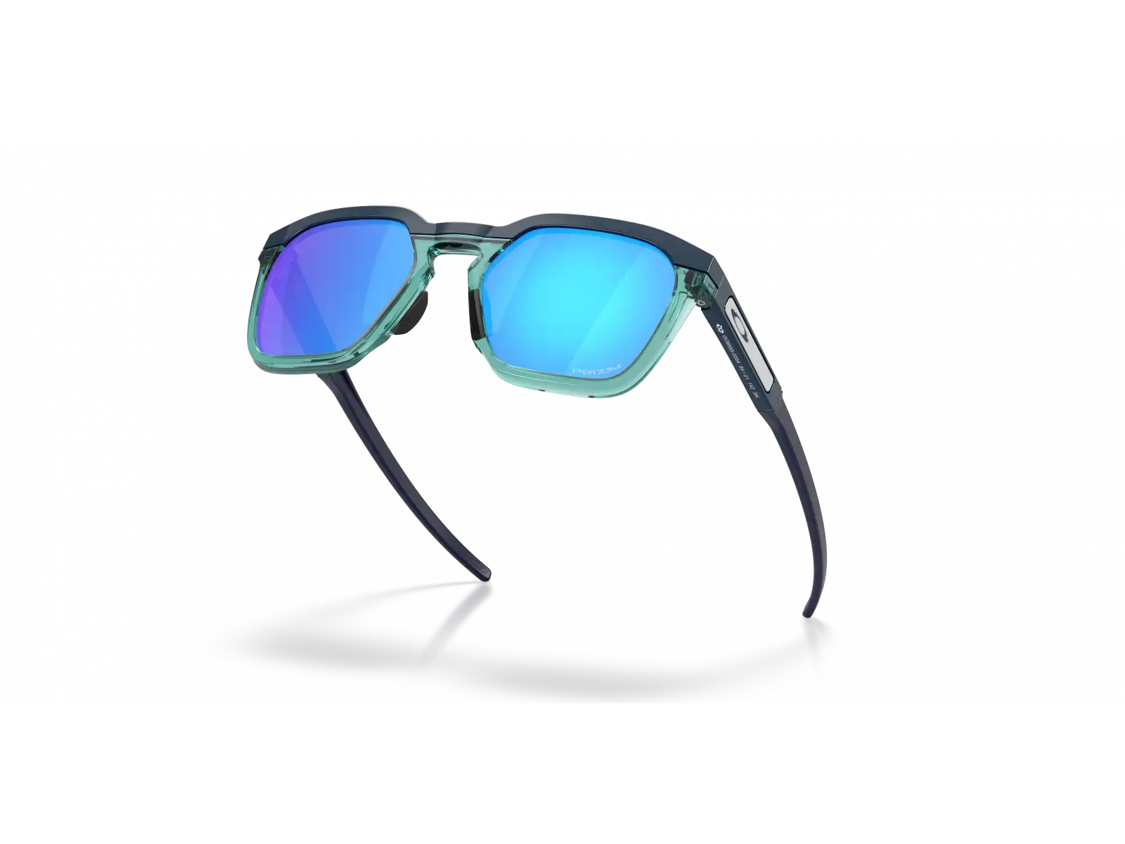 Oakley HSTN SQ 2.0 brýle Abyss/Prizm Sapphire