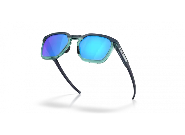 Oakley HSTN SQ 2.0 brýle Abyss/Prizm Sapphire