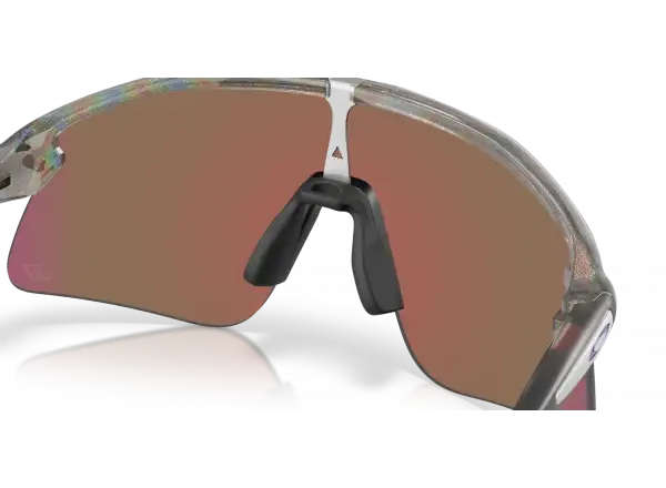 Oakley Stunt Devil S brýle Grey Ink Moondust/Prizm Violet
