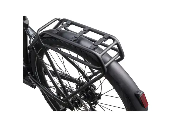 Giant Explore E+ 2 STA trekingové elektrokolo gunmetal black
