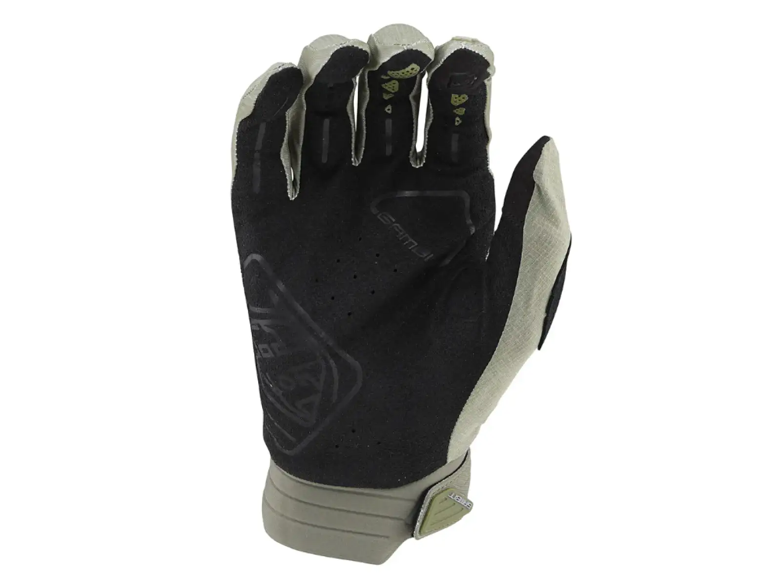 Troy Lee Designs Gambit rukavice Olive Green