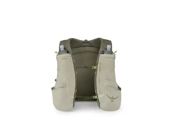 Osprey Duro 6 běžecká vesta Sandy Grey