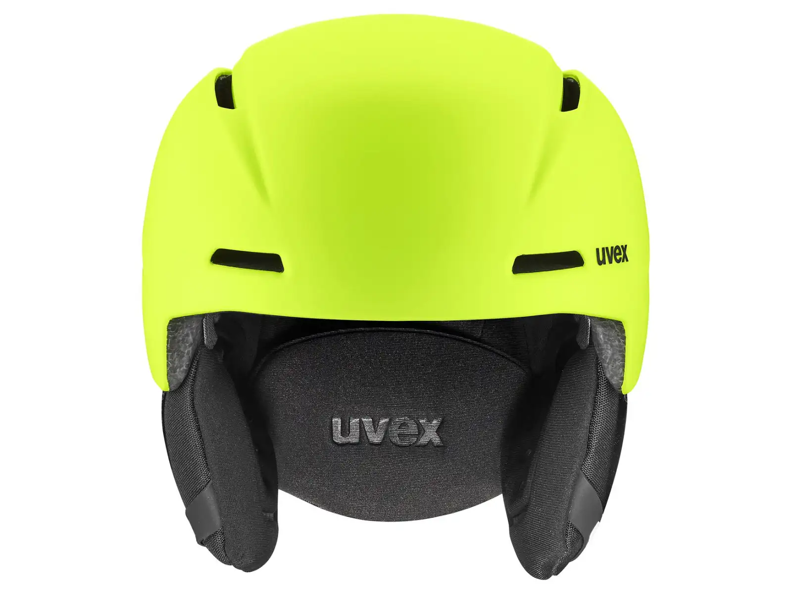 Uvex Viti lyžařská helma electrum matt