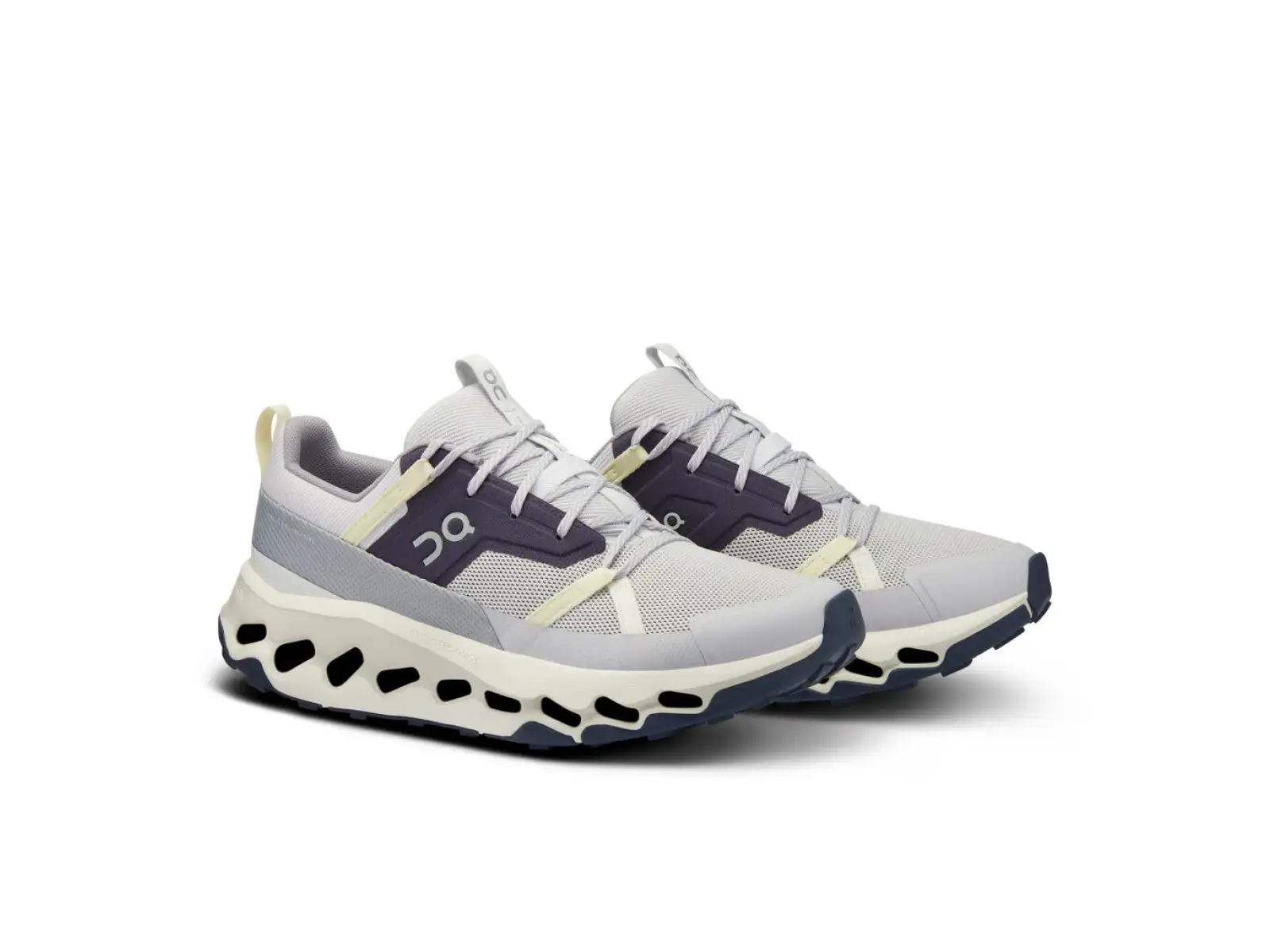 On Cloudhorizon dámské outdoorové boty Lavender/Ivory