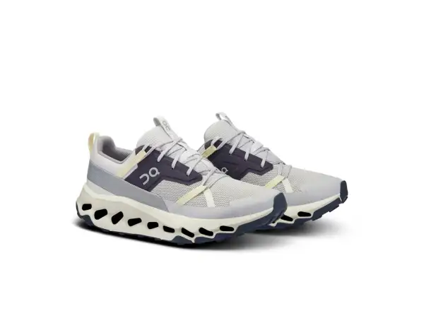 On Cloudhorizon dámské outdoorové boty Lavender/Ivory