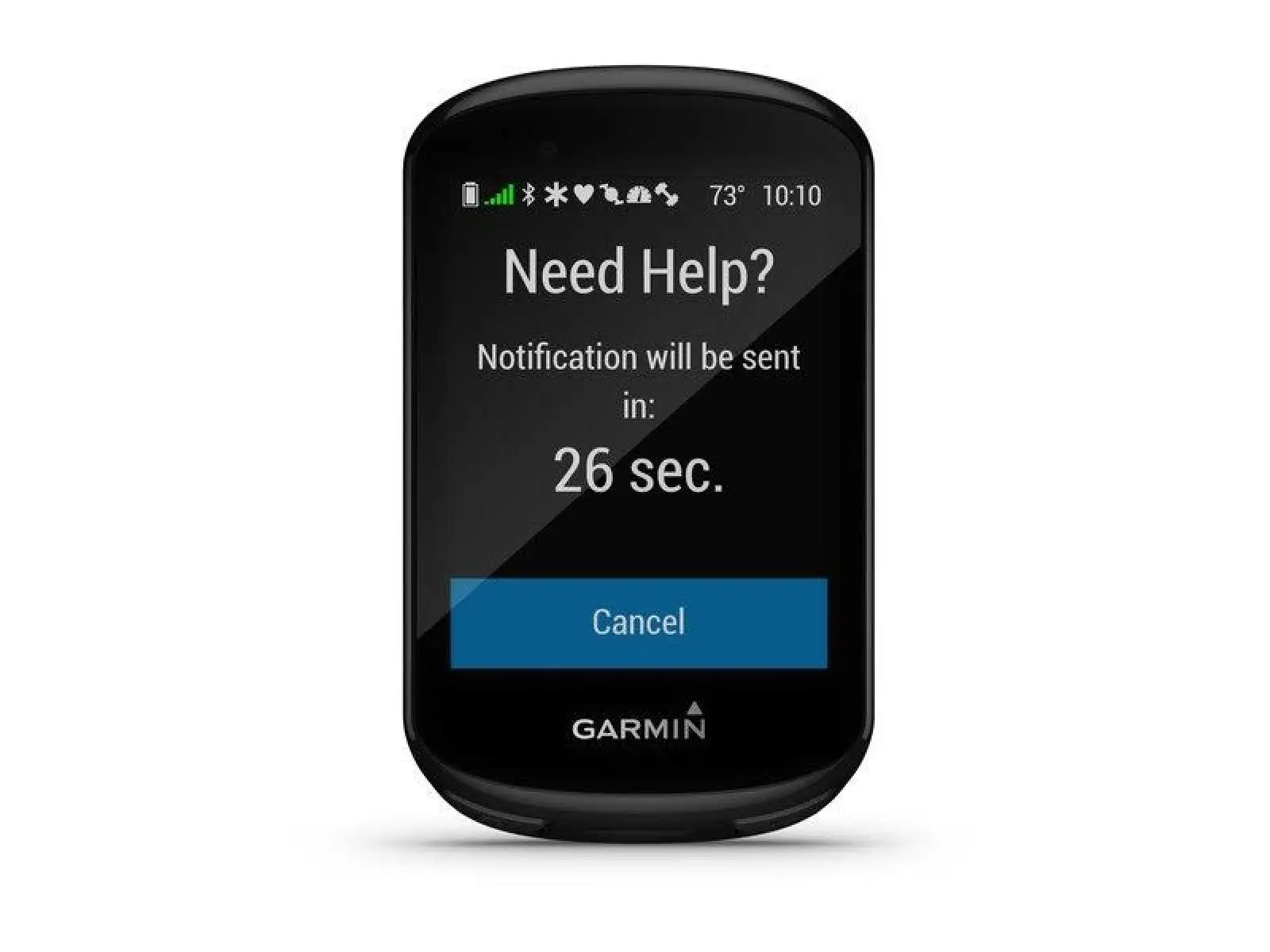 Garmin Edge 830 PRO GPS MTB Bundle computer
