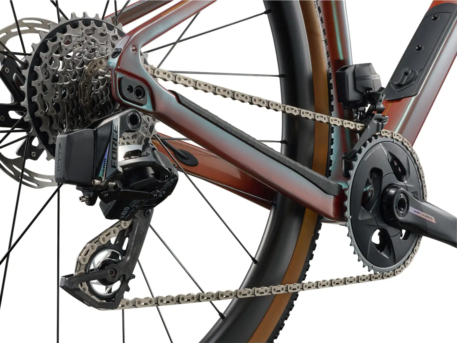 Liv Devote Advanced Pro gravel kolo Nebula