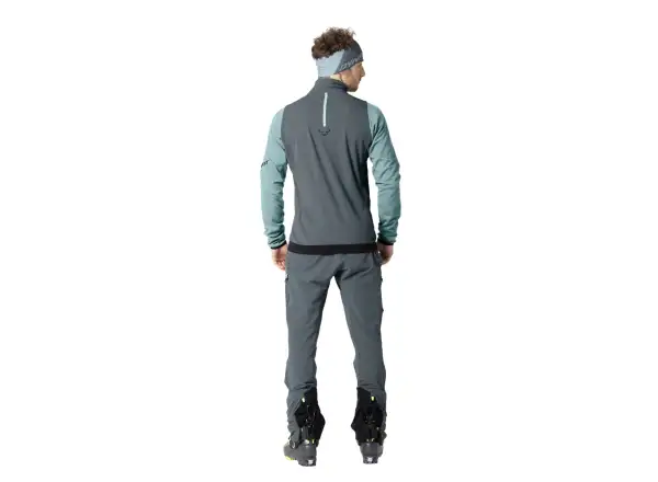 Dynafit Blacklight Thermal pánská bunda Smoke Blue