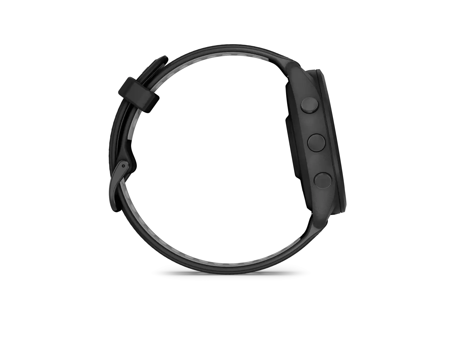 Garmin Forerunner 265 chytré hodinky Black