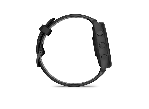 Garmin Forerunner 265 chytré hodinky Black
