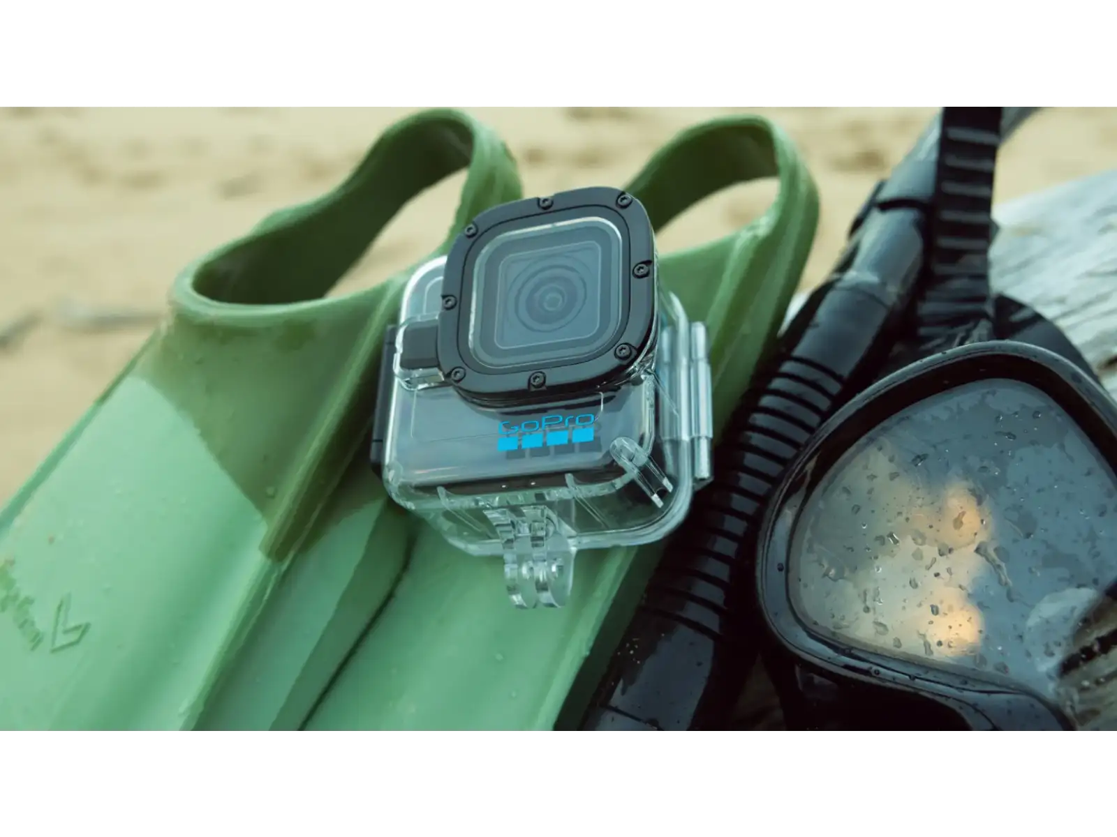 GoPro Kryt na potápění pro HERO11 Black mini