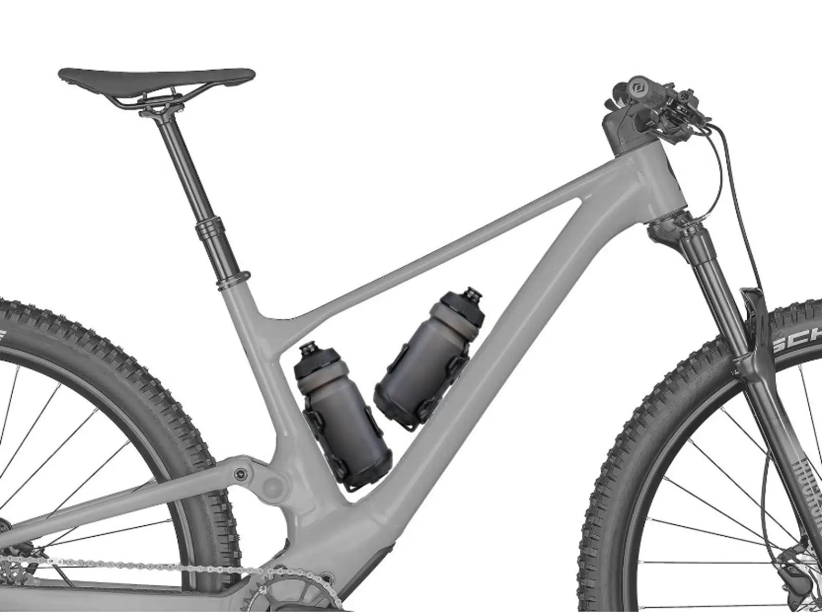 Topeak DualSide Cage Pro košík na láhev