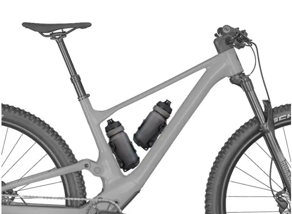 Topeak DualSide Cage Pro košík na láhev