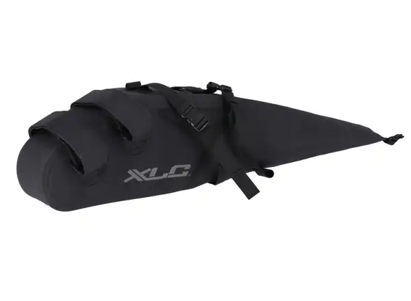 XLC Tail podsedlová taška voděodolná 20 l černá PROVĚŘENO