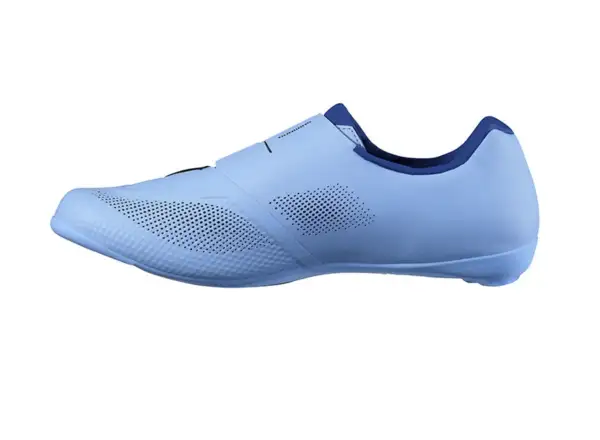 Shimano SH-RC503 dámské silniční tretry modrá