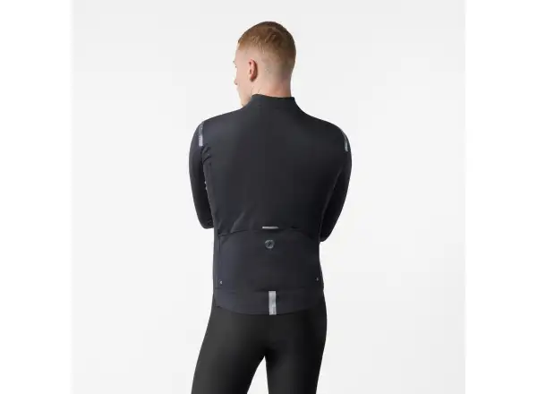 Castelli Perfetto 4 pánská bunda Black