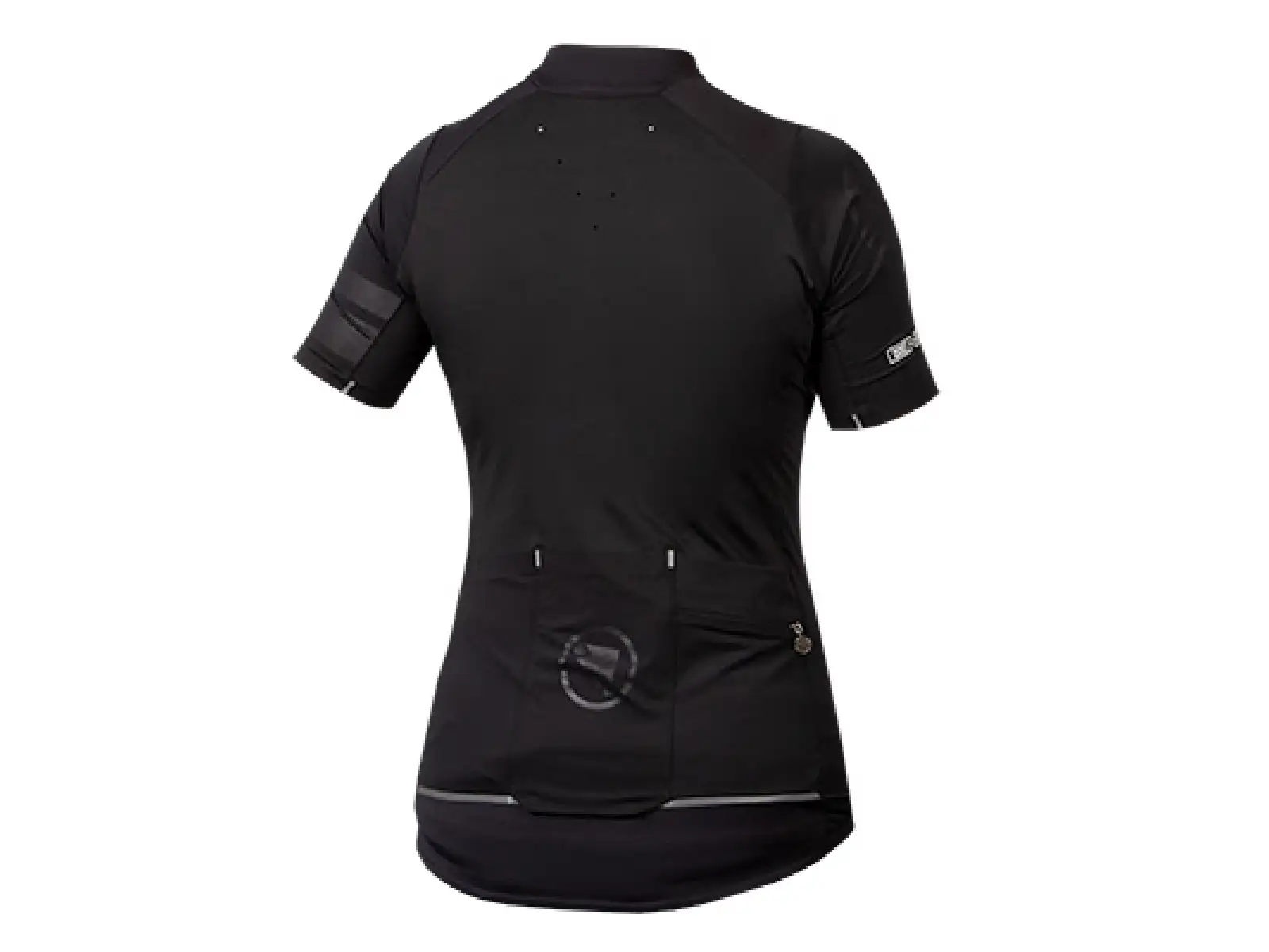 Endura Pro SL S/S dámský dres krátký rukáv Black