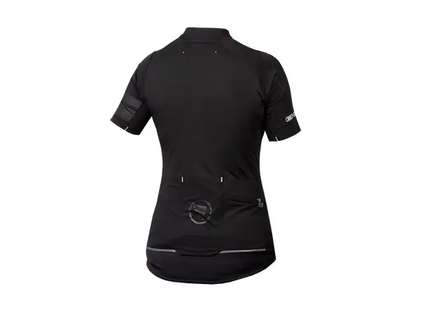 Endura Pro SL S/S dámský dres krátký rukáv Black