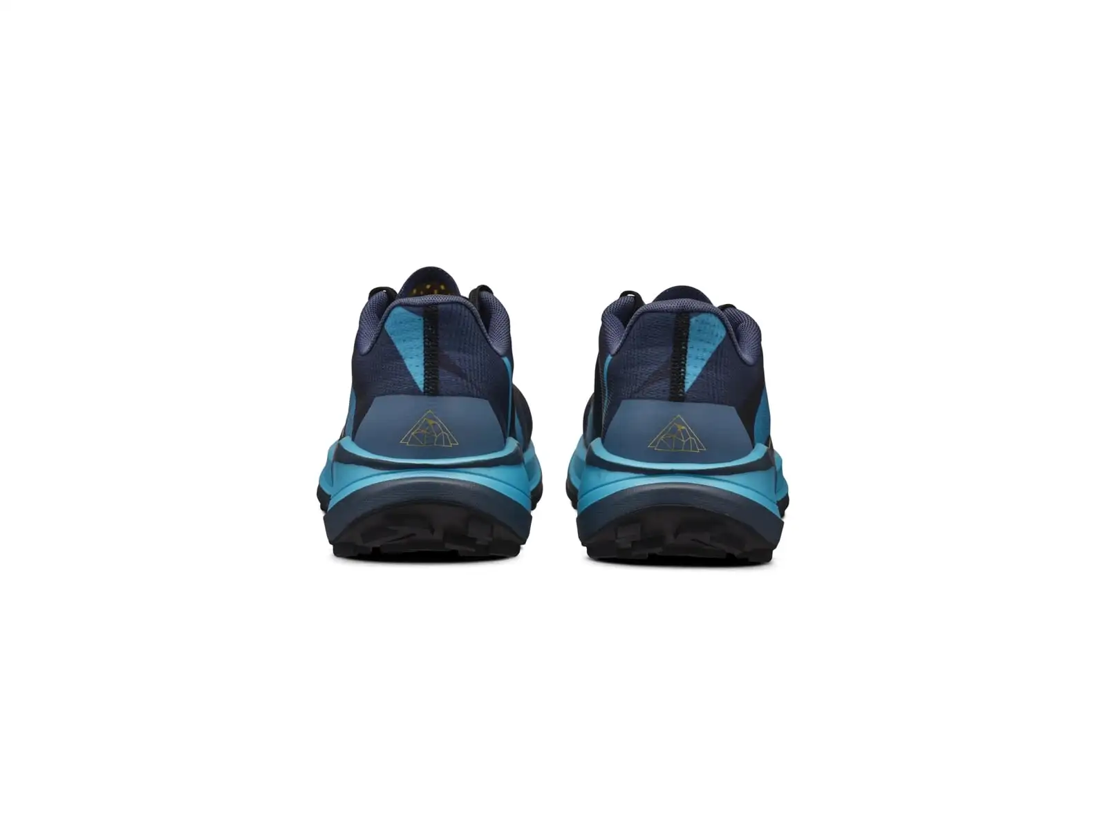 Craft Pure Trail Pro pánské běžecké boty modrá