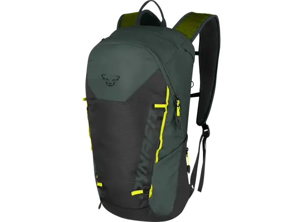 Dynafit Transalper 18 batoh Cinder/BlackOut