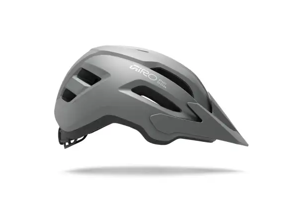 Giro Fixture II přilba Mat Titanium