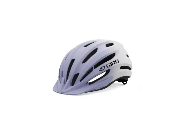 Giro Register II W dámská přilba Mat Light Lilac Fade