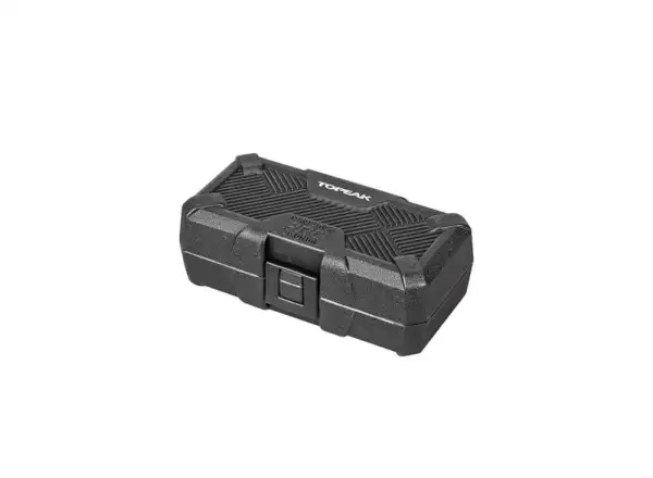 Topeak Torq Stick Pro sada nářadí 12 funkcí