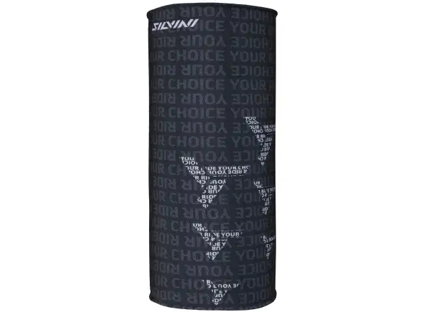 Unisex nákrčník Silvini UA1730 Motivo