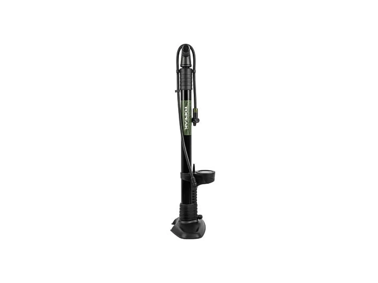 Topeak pumpa Joeblow Mountain X digital